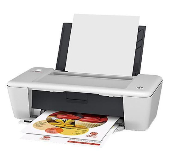 HP DeskJet Ink Advantage 1015 (kabel USB) - 155677 - zdjęcie 3